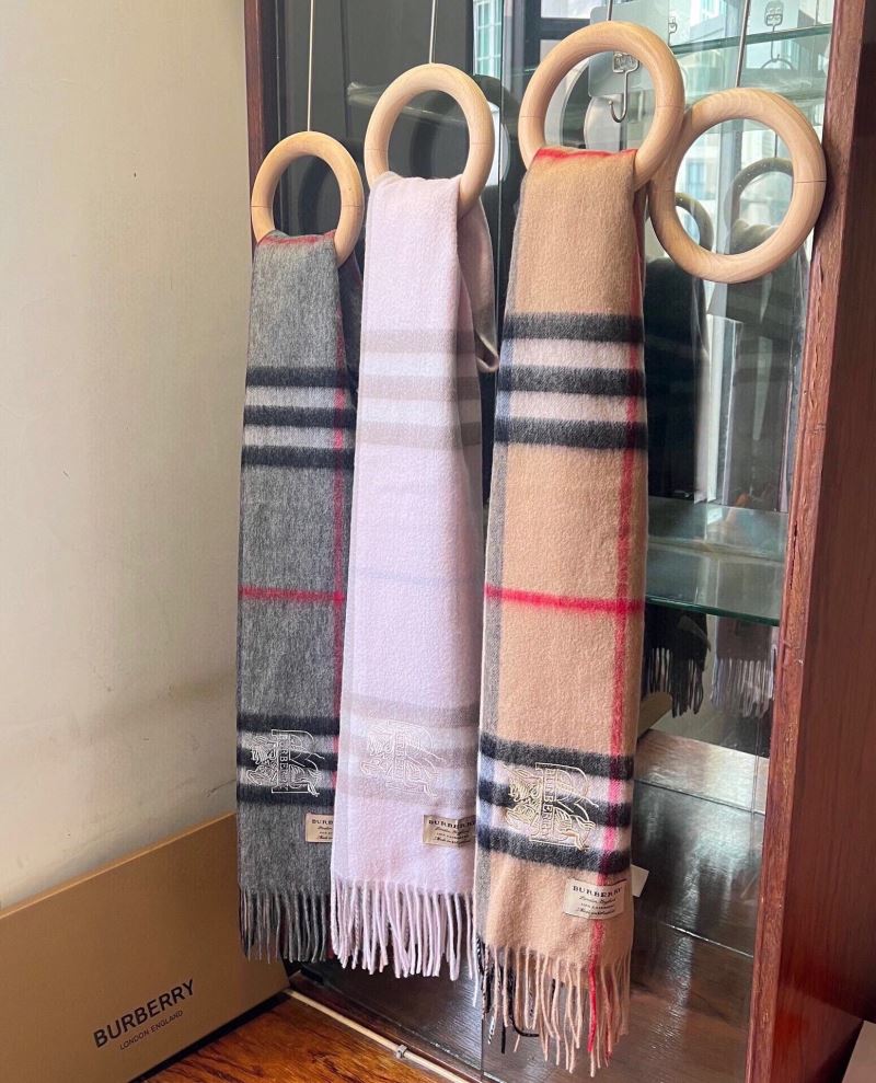 Burberry Scarf